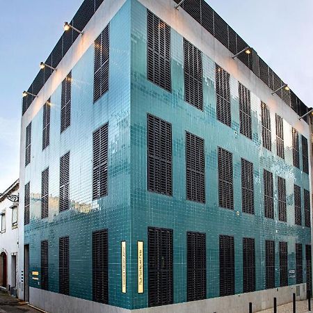 Alcantara Factory I Lizbona Zewnętrze zdjęcie